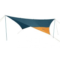 Тент Kelty Noah's Tarp 16 Зелений