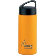 Термофляга Laken Classic Thermo 0,5 L Yellow (1004-TA5Y)