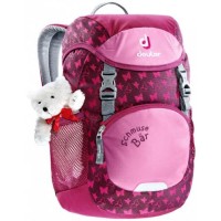Рюкзак Deuter Schmusebär Magenta (1052-3612017 5002)
