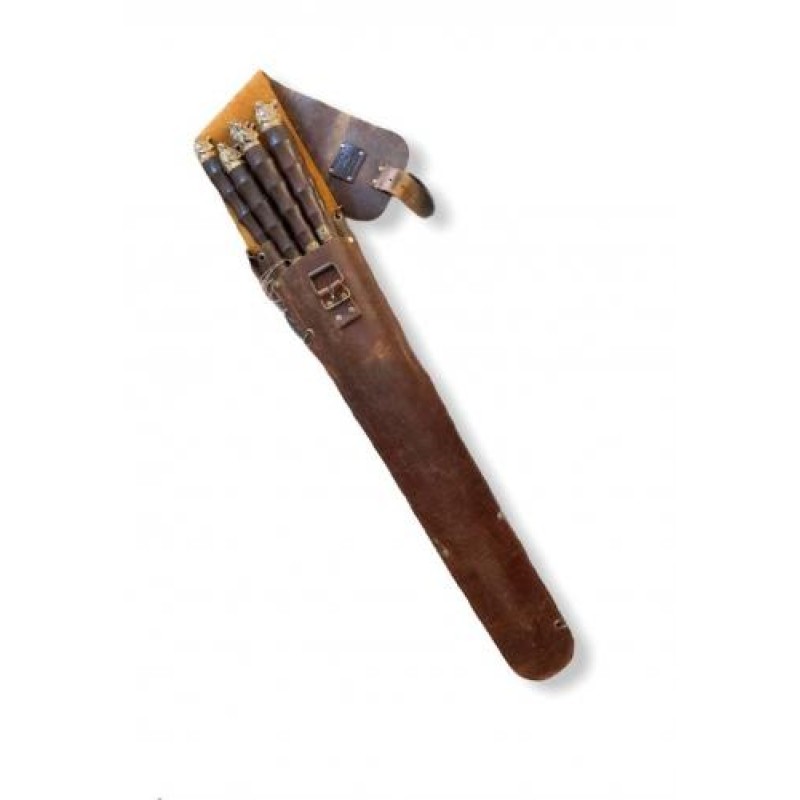 Набір шампурів Gorillas Market 