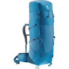 Рюкзак Deuter Aircontact Core 50+10 Синій (1052-3350322 1358)