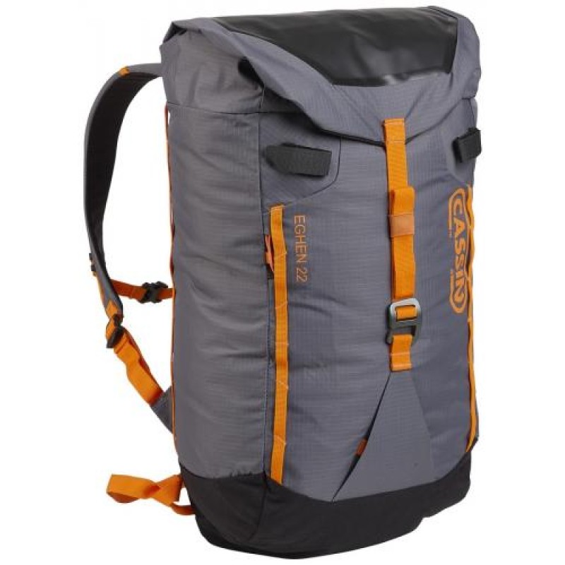 Рюкзак Camp Eghen 22 Сірий