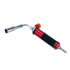 Газовий пальник RIAS Converter з редуктором (3_01459)