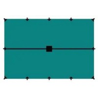 Тент Tramp Tent 4х6 green UTRT-102
