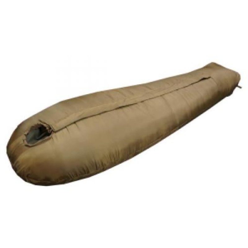 Військовий спальник Terra Incognita Зима Койот (TI-WINTK)
