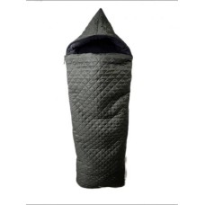 Спальний мішок зимовий ковдра VS Thermal Eco Bag Хакі