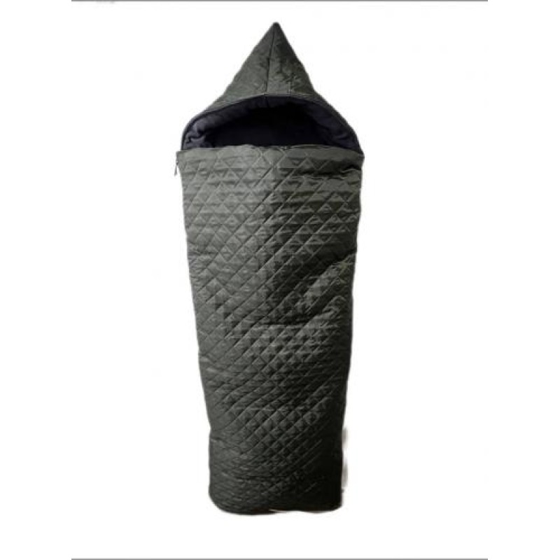 Спальний мішок зимовий ковдра VS Thermal Eco Bag Хакі