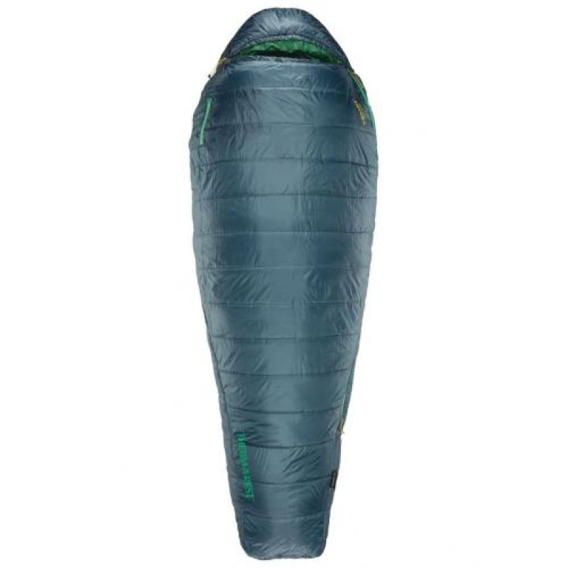 Спальник Therm-A-Rest Saros 0С Reg Синій (1004-13162)