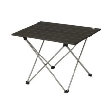 Стіл Robens Folding Furniture Adventure Alu Table L 40,5х56х39,5 см Чорний (1046-550021)