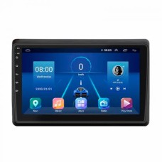 Штатна магнітола Lesko Renault Master III ver 2 2010-2019 10