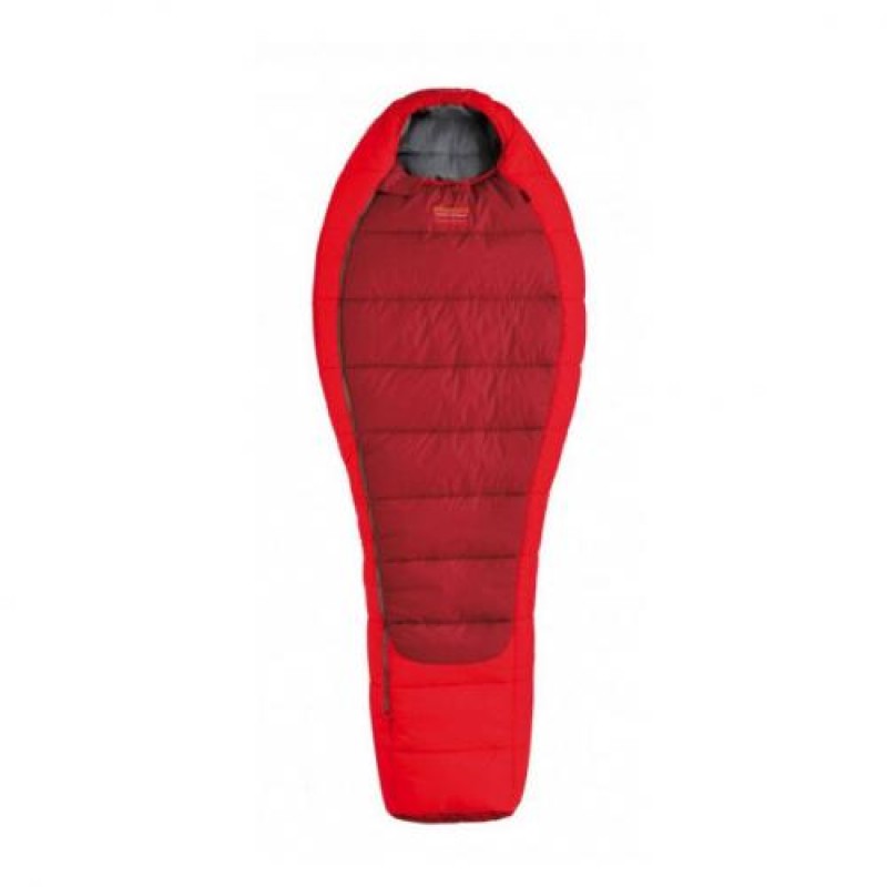 Спальник Pinguin Comfort PFM 175 R Red (1033-PNG 234831)