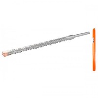 Свердло для бетону GRANITE SDS-MAX 34х600 мм QUADRO S4 4-34-600