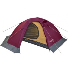 Намет Terra Incognita Mirage 2 Вишневий (TI-MRG2СH)