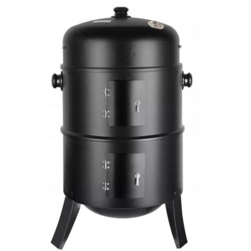 Гриль GardenLine BBQ5306 3в1