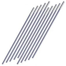 Комплект дуг для намету Tramp Nishe-2 TRA-090 дюрапол 8.5 мм Silver