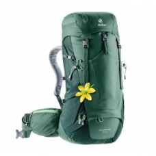 Рюкзак Deuter Futura Pro 34 SL Seagreen-Forest (1052-3401018 2247)