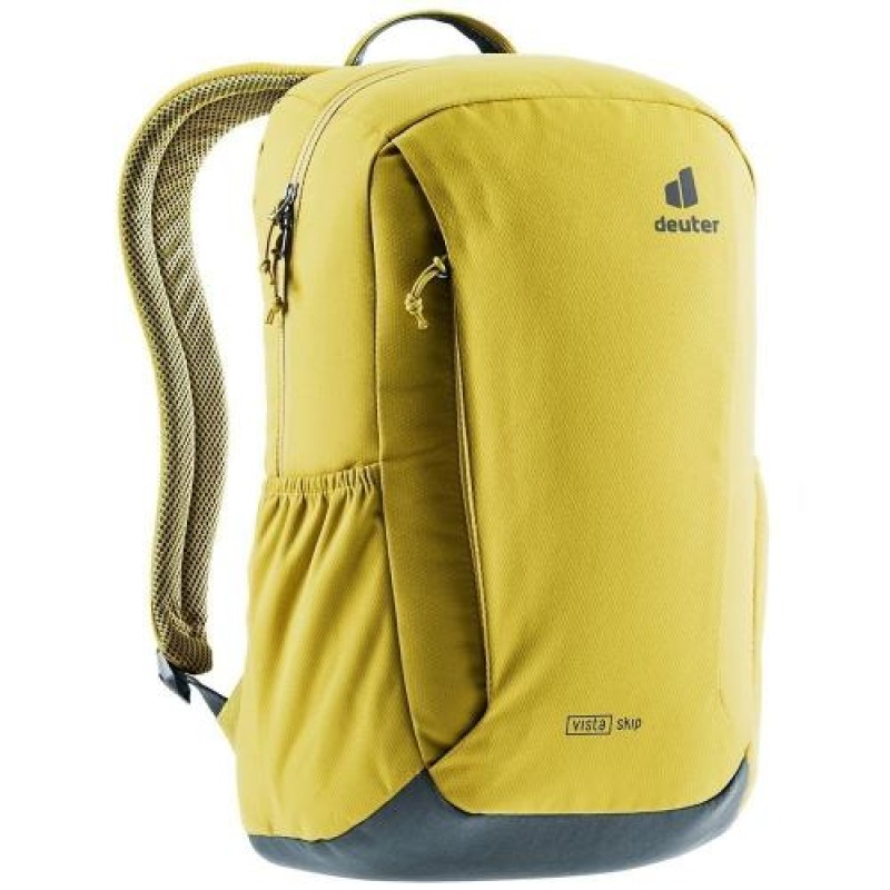 Рюкзак Deuter Vista Skip 14 л Turmeric-Teal (1052-3812021 8205)