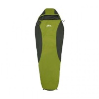 Спальник літній Tramp Windy Light UTRS-055-olive-R 220/80-55 см Салатовий