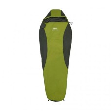 Спальник літній Tramp Windy Light UTRS-055-olive-R 220/80-55 см Салатовий