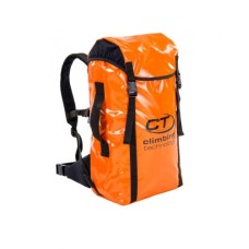 Баул Climbing Technology Utility pack 40 L orange (1053-6X96140)