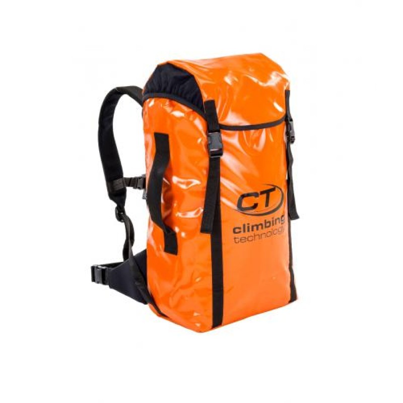 Баул Climbing Technology Utility pack 40 L orange (1053-6X96140)