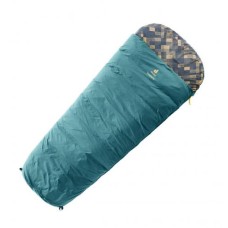 Спальник Deuter Overnite L лівий Deepsea (1052-3721023 1368 1)