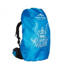 Накидка на рюкзак Fjord Nansen Rain Cover S 25 л Lagoon (1046-fn_46927)