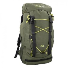 Рюкзак CMP Baltimora Trekking Backpack 30 L Green (1097-3V10597-E980 UNI)