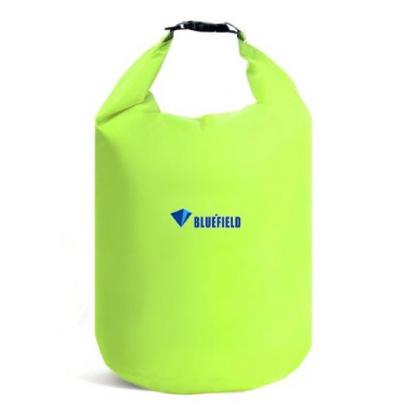 Гермомішок Bluefield 40 л Зелений (HbP050362)