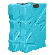 Акумулятори температури Pinnacle 2х600 мл бірюзовий