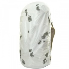 Чохол для рюкзака Travel Extreme old 40-70 л White (1060-TE-А008WHT)