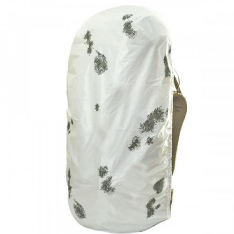 Чохол для рюкзака Travel Extreme old 40-70 л White (1060-TE-А008WHT)