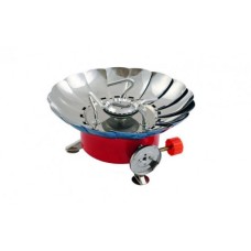 Портативний газовий пальник з п'єзопідпалом KOVAR К-203 2200 Вт (300539)