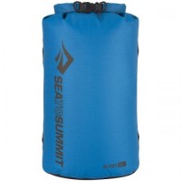 Гермомішок Sea To Summit Big River Dry Bag 35L Синій