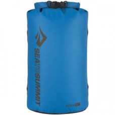 Гермомішок Sea To Summit Big River Dry Bag 35L Синій