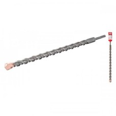 Свердло для бетону GRANITE SDS-PLUS S4 24х460 мм 0-24-460