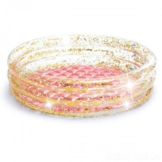 Дитячий надувний басейн Intex 57103 «Блиск», 79 х 25 см