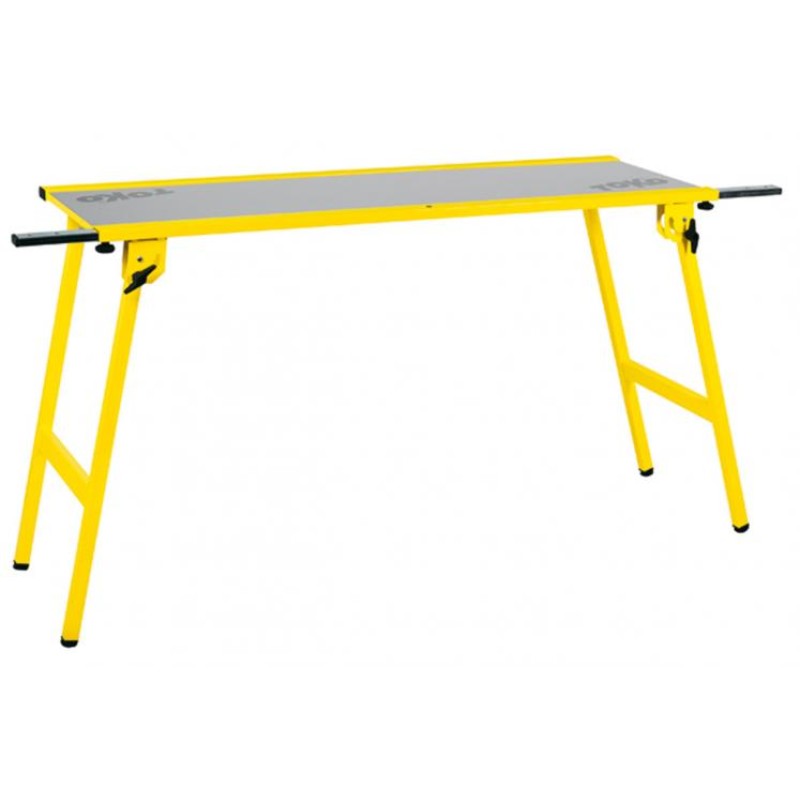 Стіл Toko Workbench 110x50cm жовтий (1052-554 9883)