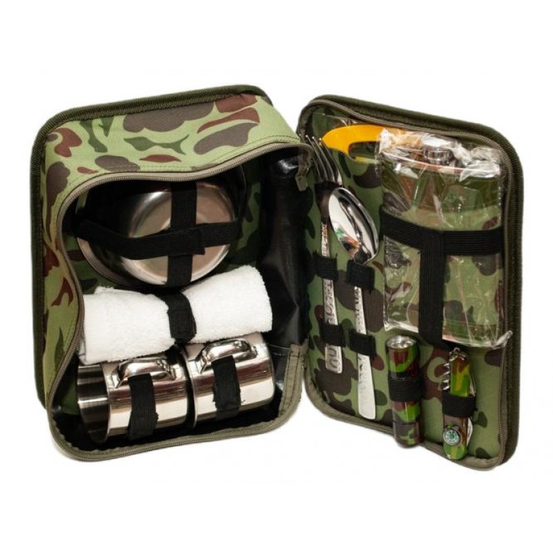 Набір подарунковий OPT-TOP для мисливця або рибалки (1756375326)