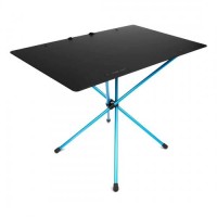Стіл Helinox Cafe Table Wide 60х90х68 см Black (1053-13889)