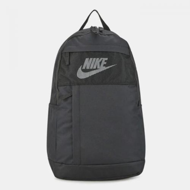 Рюкзак Nike NK Elmntl BKPK-LBR 21 л Чорний (DD0562-010)