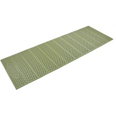 Складаний коврик Terra Incognita Sleep Mat Темно-зелений (TI-SLEEPMAT-GRN)