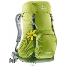 Рюкзак Deuter Zugspitze 22 SL Moss-Pine (1052-3430016 2270)