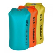 Гермомішок Sea to Summit Ultra-Sil Nano Dry Sack 20L Orange (1033-STS AUNDS20OR)