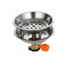 Газовий пальник RIAS Z45 для розпалювання вугілля (3_01461)