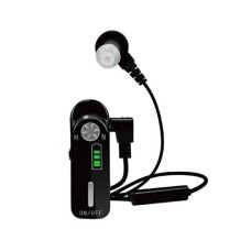 Слуховий апарат VivaPhon Z-C06 кишеньковий акумуляторний Чорний