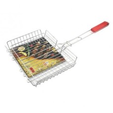 Решітка-гриль для мангалу ZAUBERG 5843