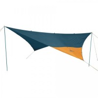 Тент Kelty Noah's Tarp 9 Зелений