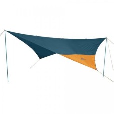 Тент Kelty Noah's Tarp 9 Зелений