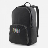 Рюкзак Puma Originals SWxP Backpack 29х44, 5х14 см Чорний (07923401)